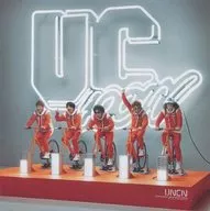 ユニコーン / UC100W[通常盤]