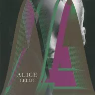 レルエ / Alice[DVD付初回限定盤]
