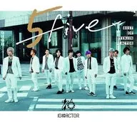 10神ACTOR / 5FIVE[通常盤]