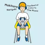 槇原敬之 / The Best of Listen To The Music