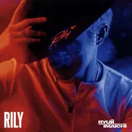 RYUJI IMAICHI / RILY[DVD付]