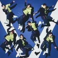 ジャニーズWEST / Big Shot!![DVD付初回盤B]