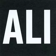 ALI / ALI[通常盤]
