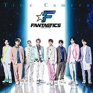 FANTASTICS from EXILE TRIBE / Time Camera