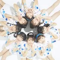アップアップガールズ(2) / 世界で一番かわいいアイドル/し・て・る・も・ん