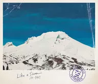 10-FEET / シエラのように[DVD付初回生産限定盤]