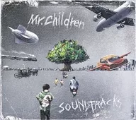 Mr.Children / SOUNDTRACKS[Blu-ray付初回限定盤B]