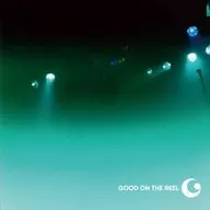 GOOD ON THE REEL / a LIVE[DVD付初回限定盤]