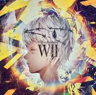 Who-ya Extended / W2[通常盤]
