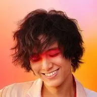 藤井風 / LOVE ALL SERVE ALL[初回盤]
