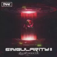 西川貴教 / SINGularity 2-過形成の protoCOL-[通常盤]