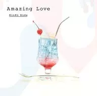 KinKi Kids / Amazing Love[通常盤]