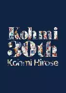 広瀬香美 / Kohmi30th[初回限定盤]