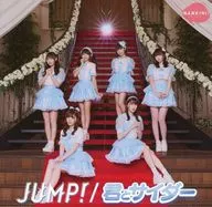 なんキニ! / JUMP!/君とサイダー[JUMP! 盤]