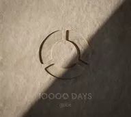 globe / 10000 DAYS[Blu-ray付初回生産限定盤]