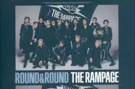 THE RAMPAGE from EXILE TRIBE / ROUND ＆ ROUND[Blu-ray2枚付豪華盤(初回仕様)]