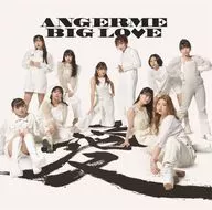 アンジュルム / BIG LOVE[通常盤]