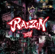 Royz / RAIZIN[DVD付初回限定盤A]