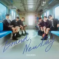 DXTEEN / Brand New Day[DVD付初回限定盤A]