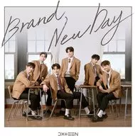 DXTEEN / Brand New Day[通常盤]