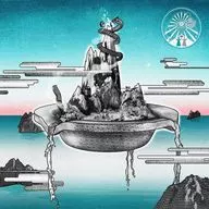 ずっと真夜中でいいのに。 / 沈香学[通常盤]