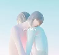 緑黄色社会 / pink blue[Blu-ray付初回生産限定盤A]