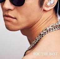 TOC / TOC THE BEST[DVD付初回限定盤A]