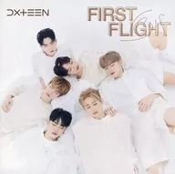 DXTEEN / First Flight[DVD付初回限定盤A]