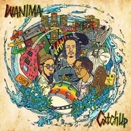 WANIMA / Catch Up[Blu-ray付初回限定盤]
