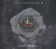 三代目 J SOUL BROTHERS from EXILE TRIBE / Land of Promise
