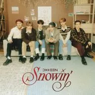 DXTEEN / Snowin’[DVD付初回限定盤B]