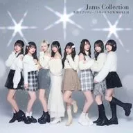 Jams Collection / 冬空ラプソディー/トキメキNEW WORLD(Type-A)