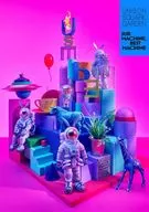 UNISON SQUARE GARDEN / SUB MACHINE. BEST MACHINE[Blu-ray付初回生産限定盤]