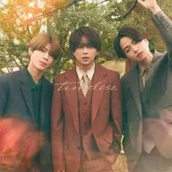 timelesz / timelesz[通常盤]