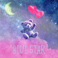 THE MADNA / BLUE STAR[Type-C]