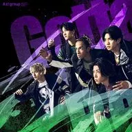 Aぇ! group / Gotta Be[DVD付初回限定盤B]