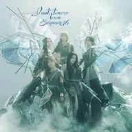 櫻坂46 / I want tomorrow to come[Blu-ray付C]