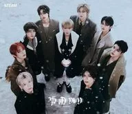 ＆TEAM / 雪明かり (Yukiakari)[通常盤初回プレス]