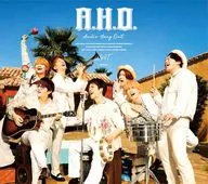 WEST. / A.H.O. -Audio Hang Out-[DVD付初回盤A]