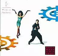 C＆Cミュージック・ファクトリー / エヴリバディ・ダンス・ナウ!(廃盤)