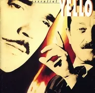 YELLO / エッセンシャル・ベスト