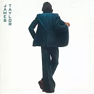ジェイムス・テイラー/イン・ザ・ポケット[紙ジャケット仕様限定版]