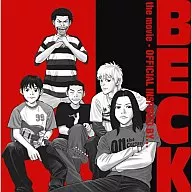 BECK～OFFICIAL INSPIRED BY... 