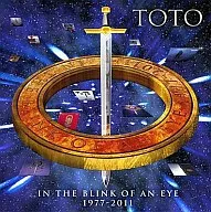 TOTO/All Time Best ・in The Blink Of An Eye
