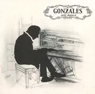 GONZALES / Solo Piano II[通常盤]
