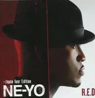ニーヨ / RED-ジャパン・ツアー・エディション[DVD付]