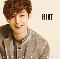 キム・ヒョンジュン / HEAT
