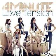 4Minute / Love Tension[ジャケットC]