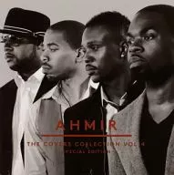 アミーア / THE COVERS COLLECTION VOL.4-SPECIAL EDITION