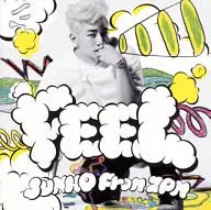 JUNHO (From 2PM)/ FEEL[初回限定盤B]